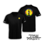 T-SHIRT KANAKY - HOMME - REF02