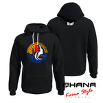 SWEATSHIRT OHANA - UNISEXE - REF03