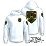 SWEATSHIRT - UNISEXE - NUNAA MAOHI - CAMO 02