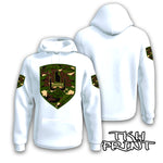 SWEATSHIRT - UNISEXE - NUNAA MAOHI - CAMO 02