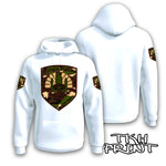 SWEATSHIRT - UNISEXE - NUNAA MAOHI - CAMO 04