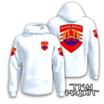 SWEATSHIRT - UNISEXE - NUNAA MAOHI - TAHITI 01