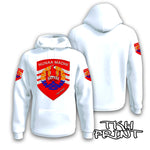 SWEATSHIRT - UNISEXE - NUNAA MAOHI - TAHITI 01
