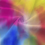 T-SHIRT OHANA - UNISEXE - MULTICOLOR