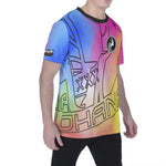 T-SHIRT OHANA - UNISEXE - MULTICOLOR