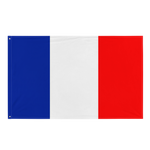 DRAPEAU FRANCE (90x150CM)