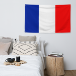 DRAPEAU FRANCE (90x150CM)