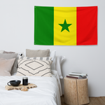 DRAPEAU SENEGAL (90x150CM)