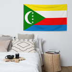 DRAPEAU COMORES (90x150CM)