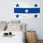 DRAPEAU GAMBIER (90x150CM)