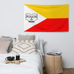 DRAPEAU MARQUISES V1 (90x150CM)