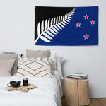 DRAPEAU NOUVELLE ZELANDE (90x150CM)