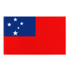 DRAPEAU SAMOA (90x150CM)