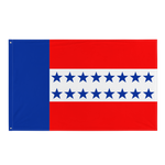 DRAPEAU TUAMOTU (90x150CM)