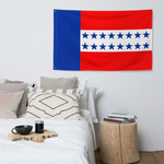 DRAPEAU TUAMOTU (90x150CM)