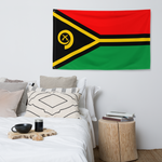 DRAPEAU VANUATU (90x150CM)