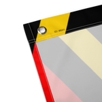 DRAPEAU VANUATU (90x150CM)