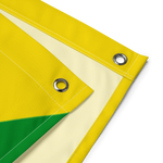 DRAPEAU GUYANE (90x150CM)