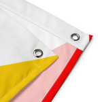 DRAPEAU MARQUISES V1 (90x150CM)