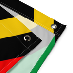 DRAPEAU VANUATU (90x150CM)