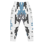JOGGING - UNISEXE - OHANA - CAMO 01
