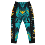JOGGING - UNISEXE - OHANA - PARADIS V2