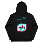 SWEATSHIRT - UNISEXE - OHANA - FILTRE TIKTOK