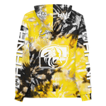 SWEATSHIRT - UNISEXE - OHANA - TD JAUNE