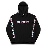 SWEATSHIRT - UNISEXE - OHANA - FILTRE TIKTOK