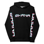 SWEATSHIRT - UNISEXE - OHANA - FILTRE TIKTOK