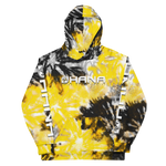 SWEATSHIRT - UNISEXE - OHANA - TD JAUNE