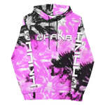 SWEATSHIRT - UNISEXE - OHANA - TD ROSE
