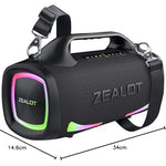 ZEALOT S79 - 100W