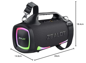 ZEALOT S79 - 100W