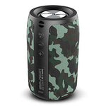 ZEALOT S32 - 15W (Noir/Bleu/Camo)