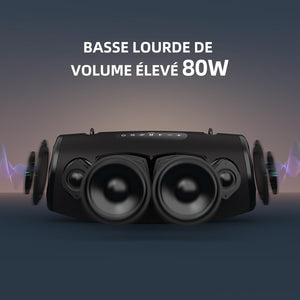 ZEALOT S97 - 100W (Portable/Sangles)