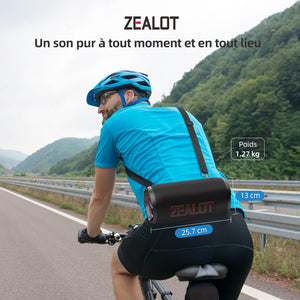 ZEALOT S76 - 50W