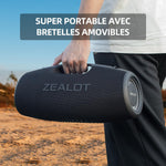 ZEALOT S78 - 120W