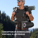 ZEALOT S97 - 100W (Portable/Sangles)