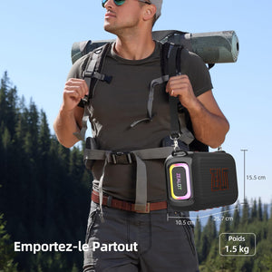 ZEALOT S85 - 50W