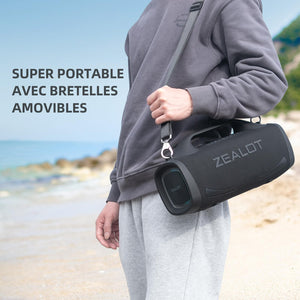 ZEALOT S79 - 100W