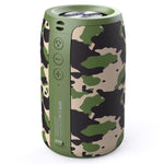 ZEALOT S32 - 15W (Noir/Bleu/Camo)