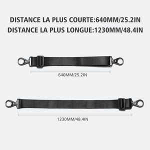 ZEALOT S67 - 60W (Noir/Bleu)