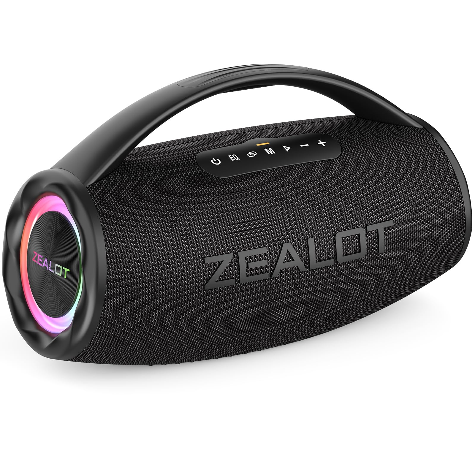 ZEALOT S97 - 100W (Portable/Sangles)