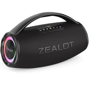 ZEALOT S97 - 100W (Portable/Sangles)