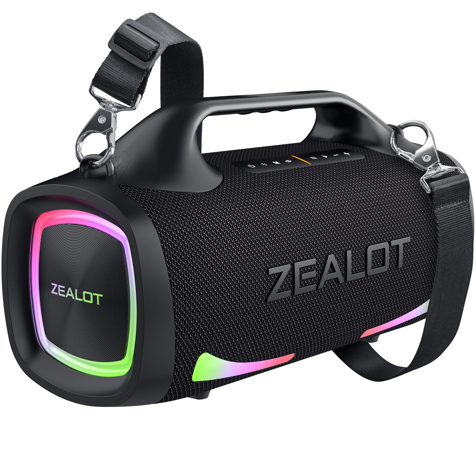 ZEALOT S79 - 100W