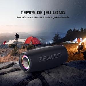 ZEALOT S79 - 40W