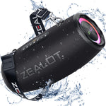 ZEALOT S97 - 100W (Portable/Sangles)
