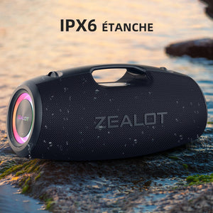 ZEALOT S78 - 120W