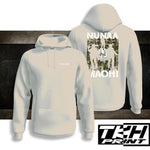 SWEATSHIRT - UNISEXE - NUNAA MAOHI - SOLDIER M02